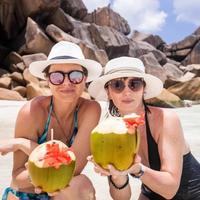 Отзыв от Лейла - DTV виза